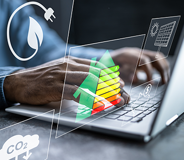 Ecological audit: The key to sustainable growth and competitiveness of your company